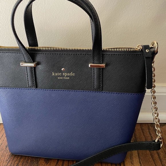 NWOT KATE SPADE PURSE - Picture 1 of 12